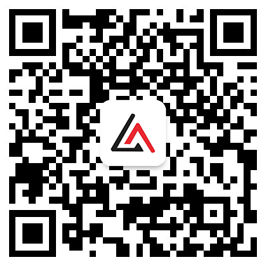 掃一掃，關(guān)注公眾號