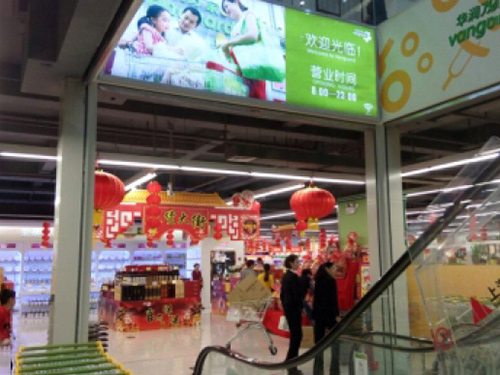 精準活動布置，保障活動順利圓滿進行
